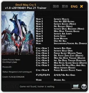 Devils academy cheats
