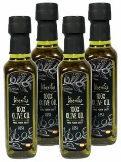 Рафинированное оливковое масло