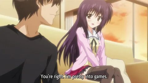 Eroge situation 2 the animation