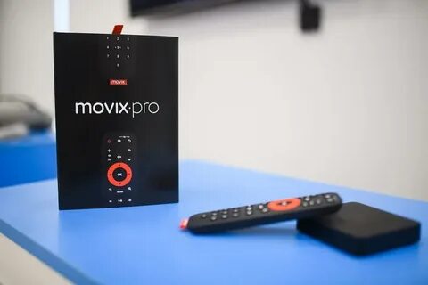 Movix voice