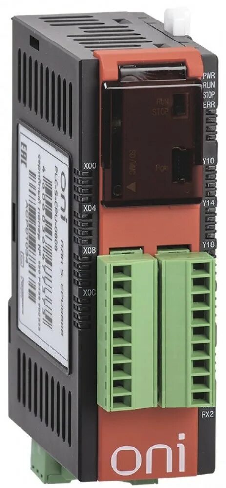 Расширение 8di/8do (r) 220в ac oni plr-s-emd-0808ur-ac. Программируемое реле oni. Cpu1206(r) 220в ac с экраном oni. Программируемый логический контроллер oni плк s. Cpu1206(r) 220в ac с экраном oni.