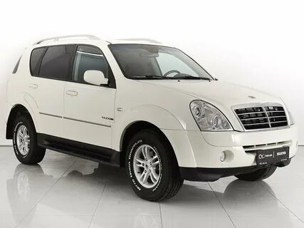 Rexton 2