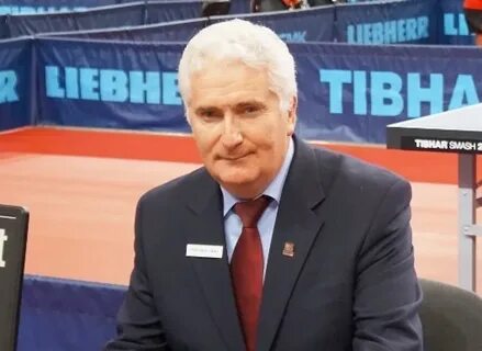 Комитет судей