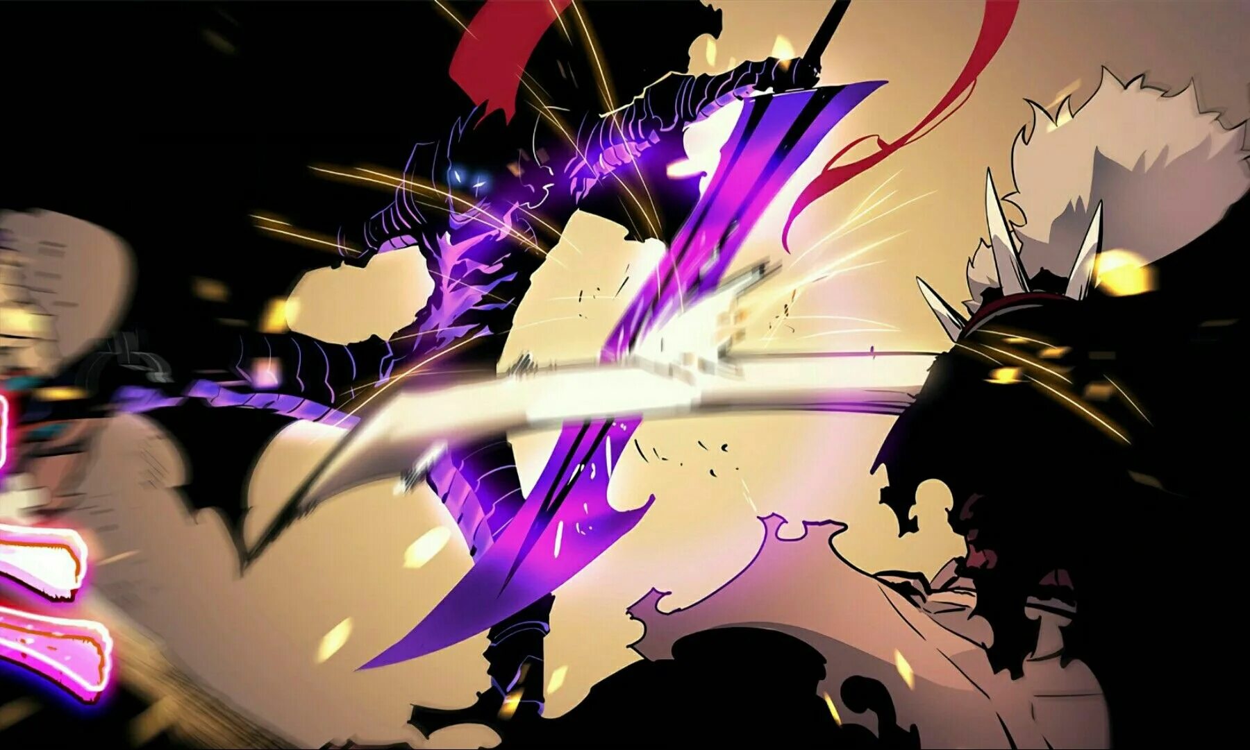 Поднятие уровня 3. Поднятие уровня 3. Сун джин ву арт. Сун джин ву. Сун джин ву.