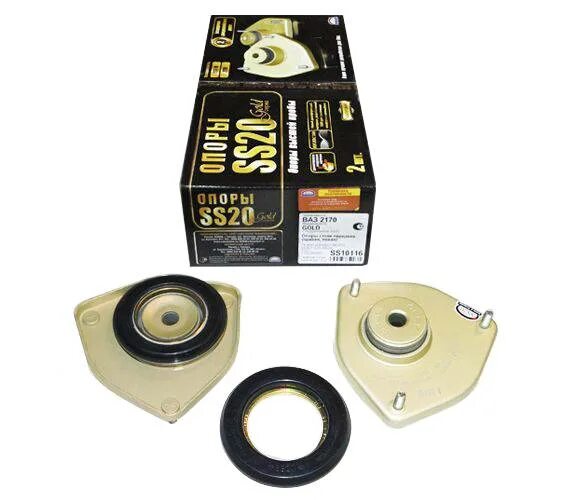 Ss20 2170. Опора ss20 gold 2170 приора. опоры ss20 gold priora. подшипники верхней опоры стойки приора ss20.