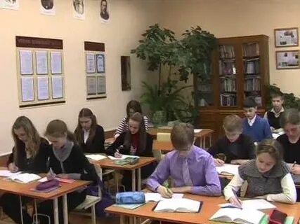 Гимназия 2 витебск