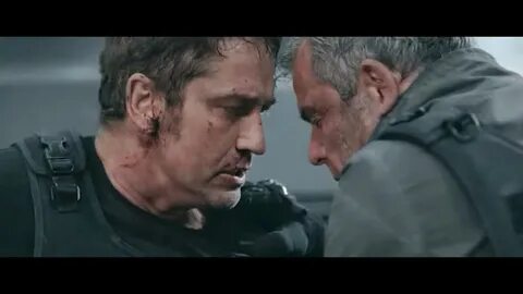 Трейлер падения