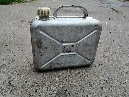 Канистра ульяновск телефон