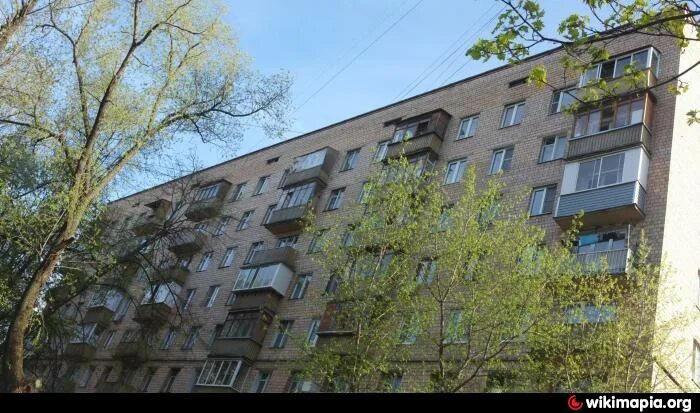 Москва академика ильюшина. Москва академика ильюшина