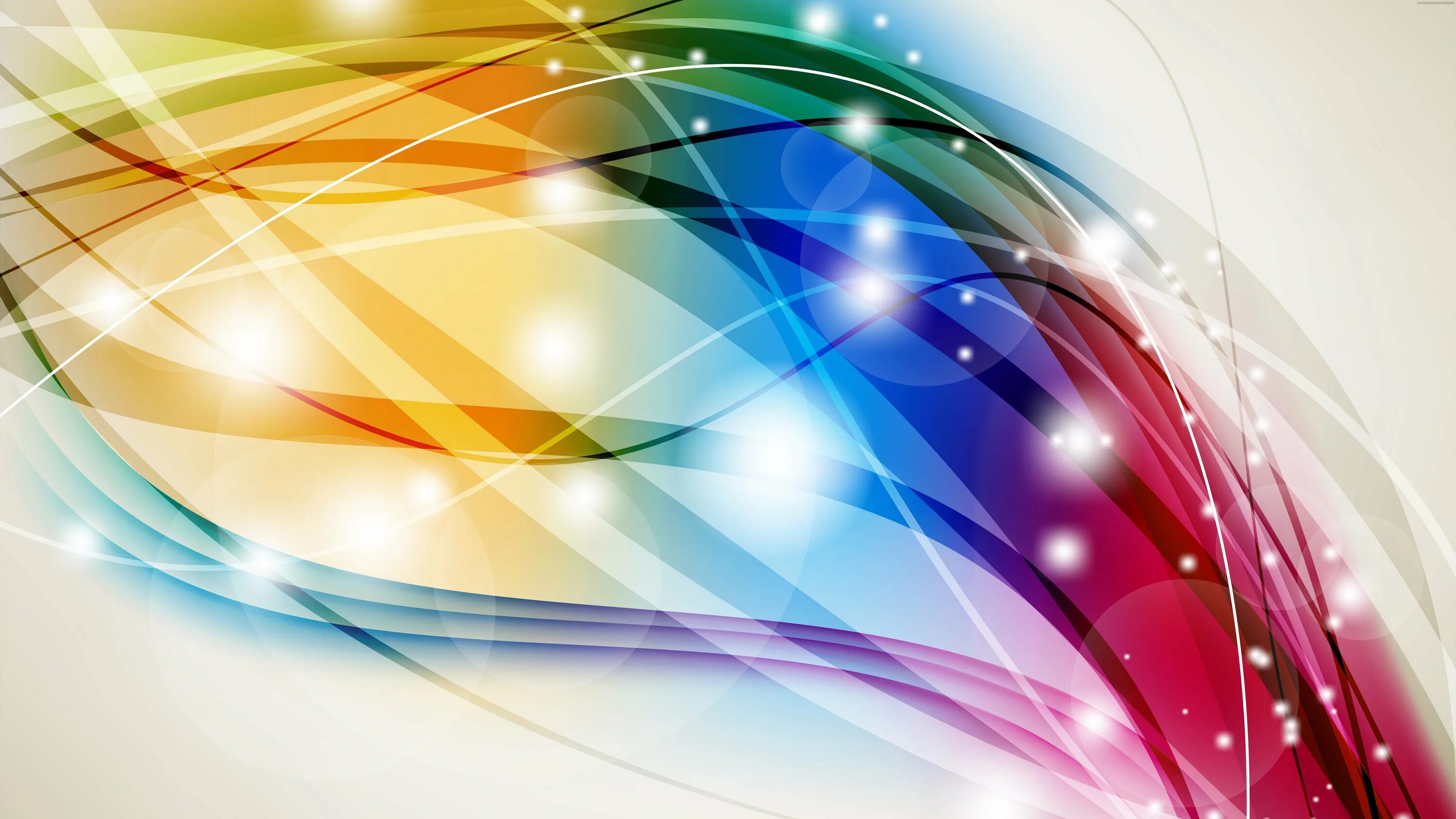 Обои на рабочий стол абстракция. Цифровой фон. Абстрактные сайты. Линейная абстракция. Векторный фон.