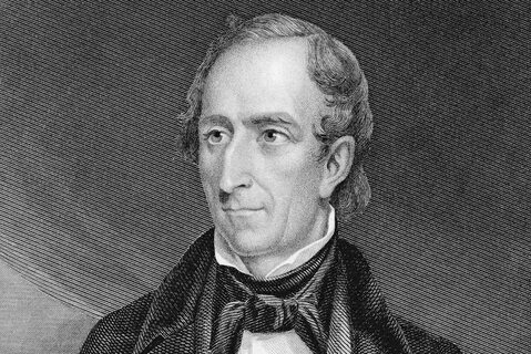 John tyler
