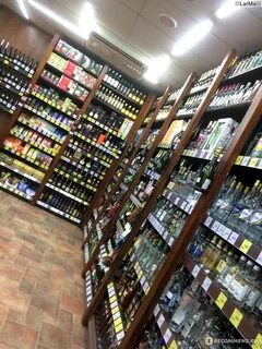 Алкомаркет казань