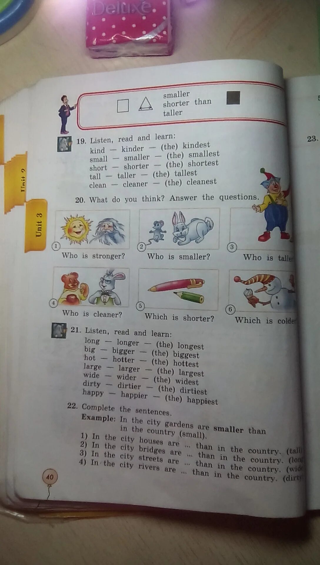 What do you think answer the questions. Английский язык answer the questions. What about you answer the questions then tell the class ответы. Answer the questions ответы на вопросы 4 класс. What about you answer the questions then tell the class 4 класс.