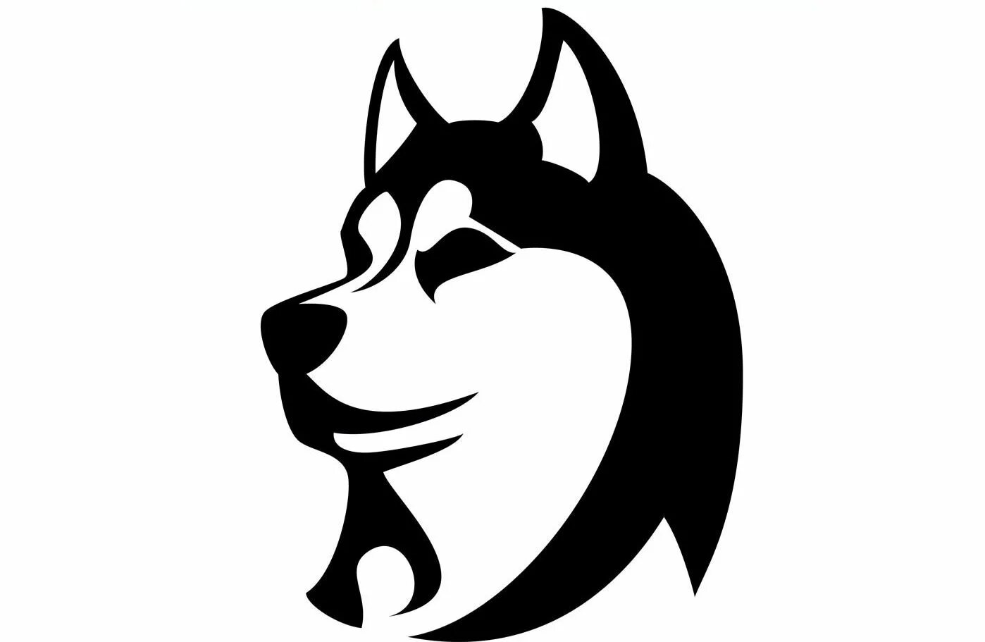 Трафаретные рисунки. Собака для вырезания. Трафареты собаки. Контур собаки для рисования. Макет собаки.