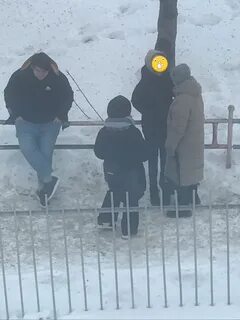Уральский мальчик