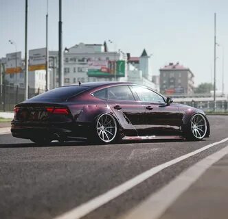 A7 body