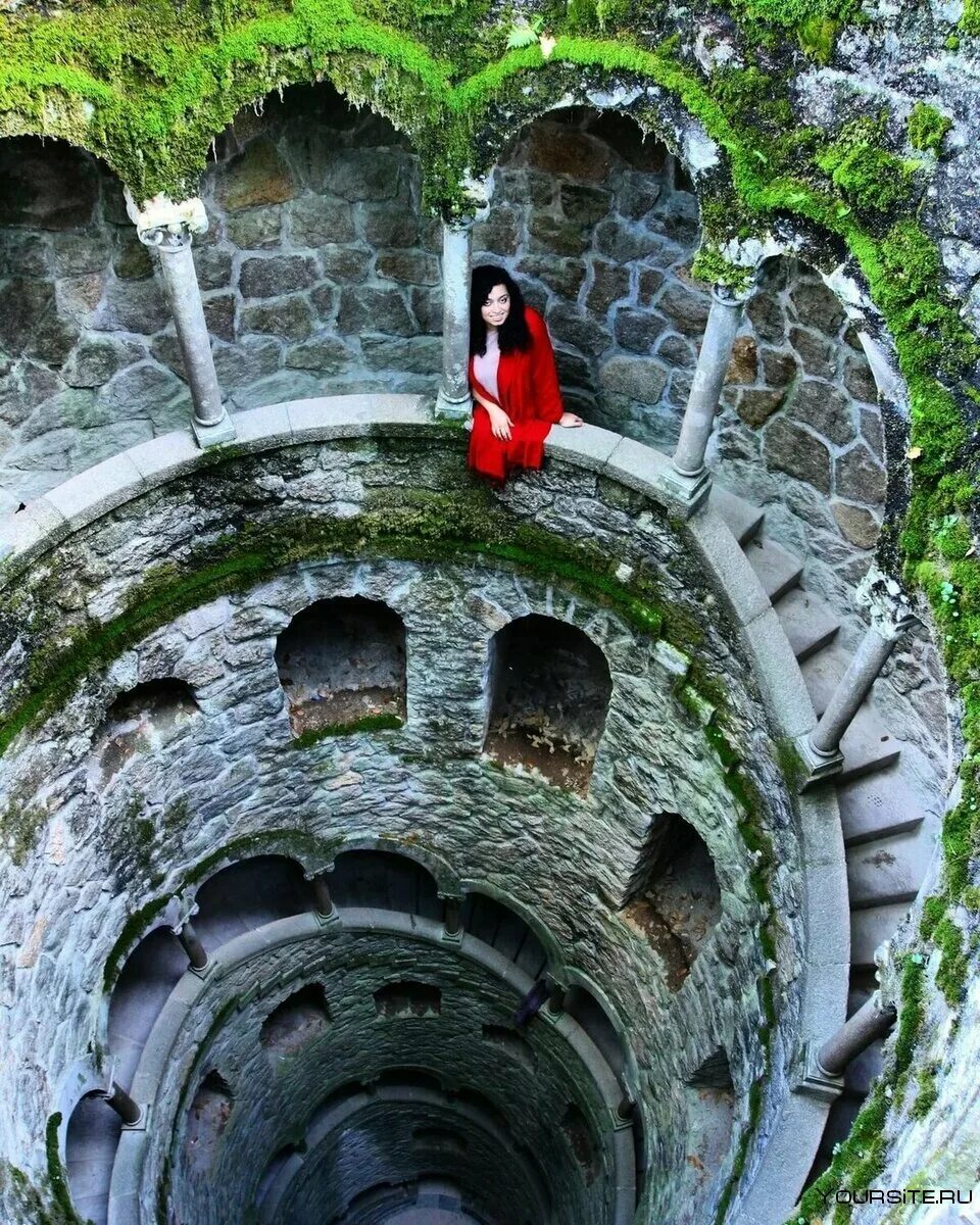 Интересные загадочное