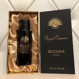 Noran perfumes