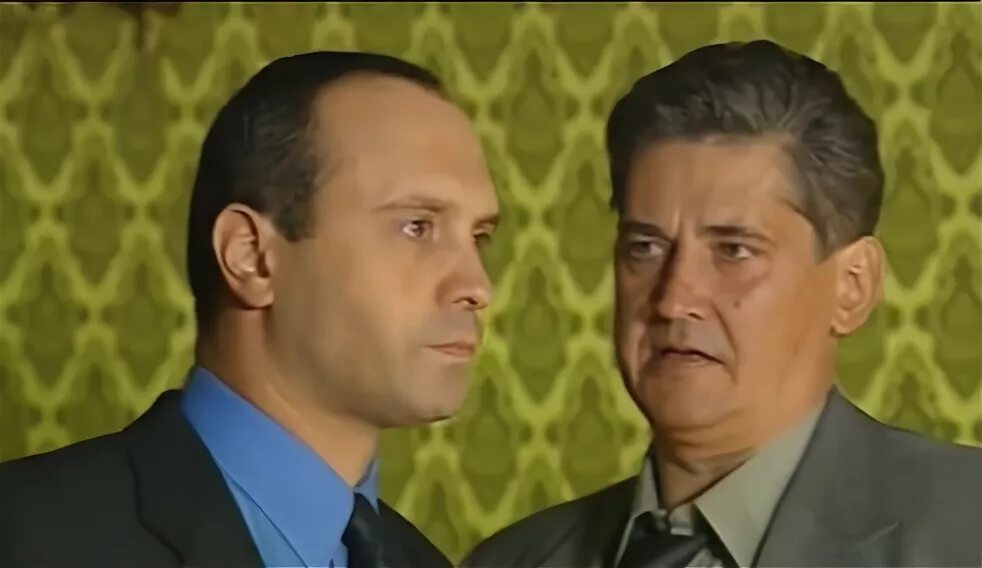 Улицы разбитых фонарей 5 7. Улицы разбитых фонарей 5 7