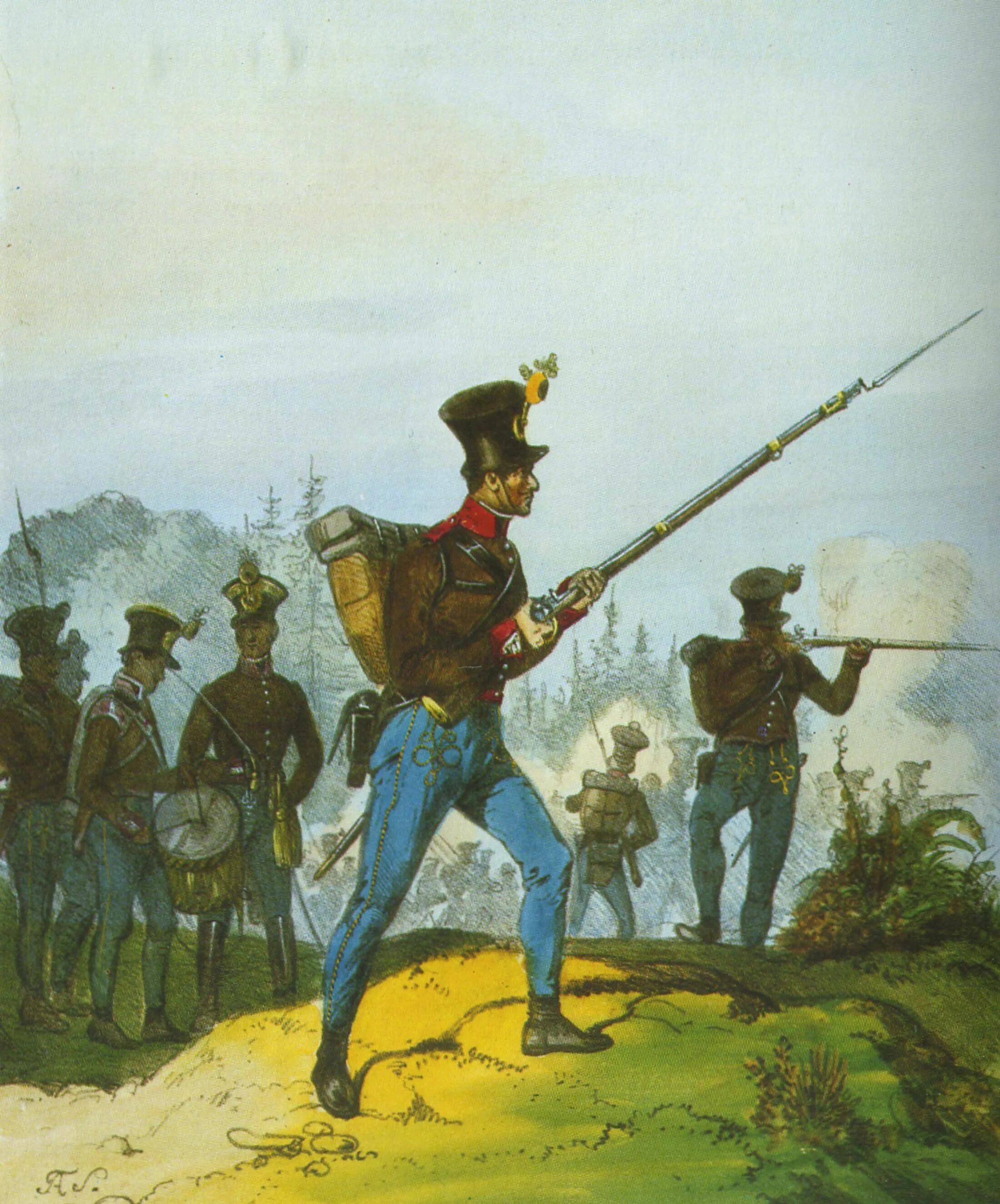 Граничары. Граничары австрийской империи. гренцеры. hungary historical soldier. infantryman 20th century.
