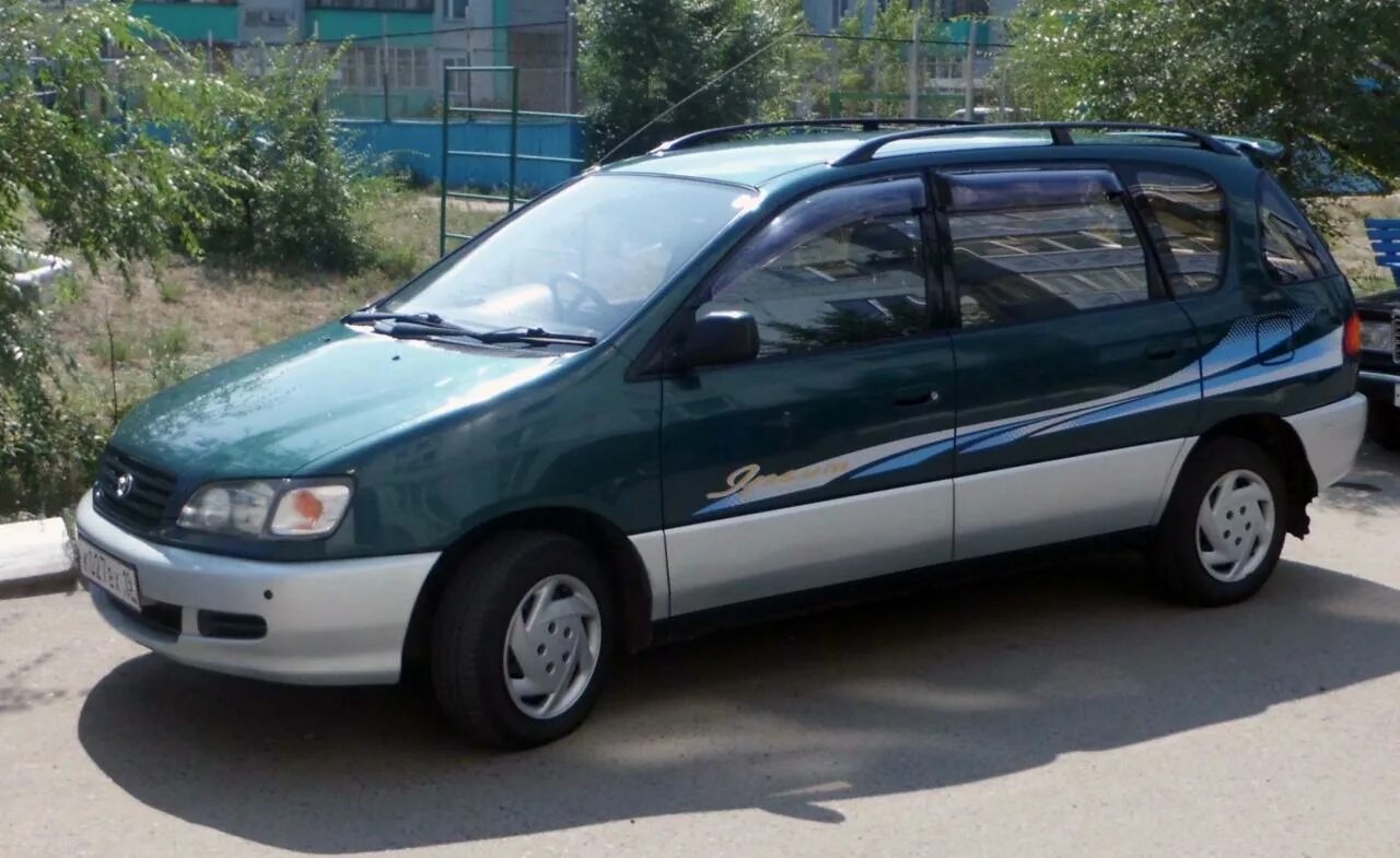 Тойота 1996 года праворульная. Тойота ипсум 1996г. Тойота ипсум 1996 года. Тойота ипсум 1996г. Тойота ипсум 1996г.