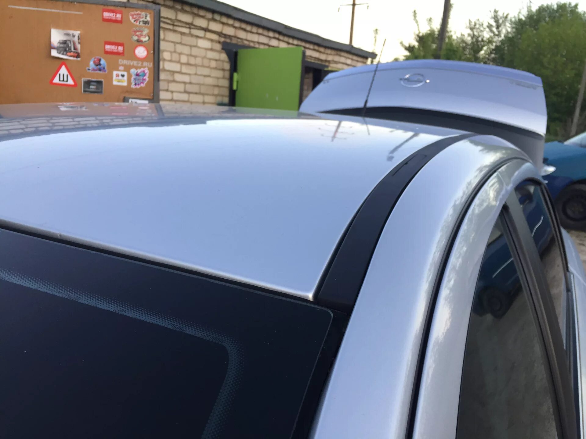Крыша astra h. Молдинг opel astra g. крыша opel signum.