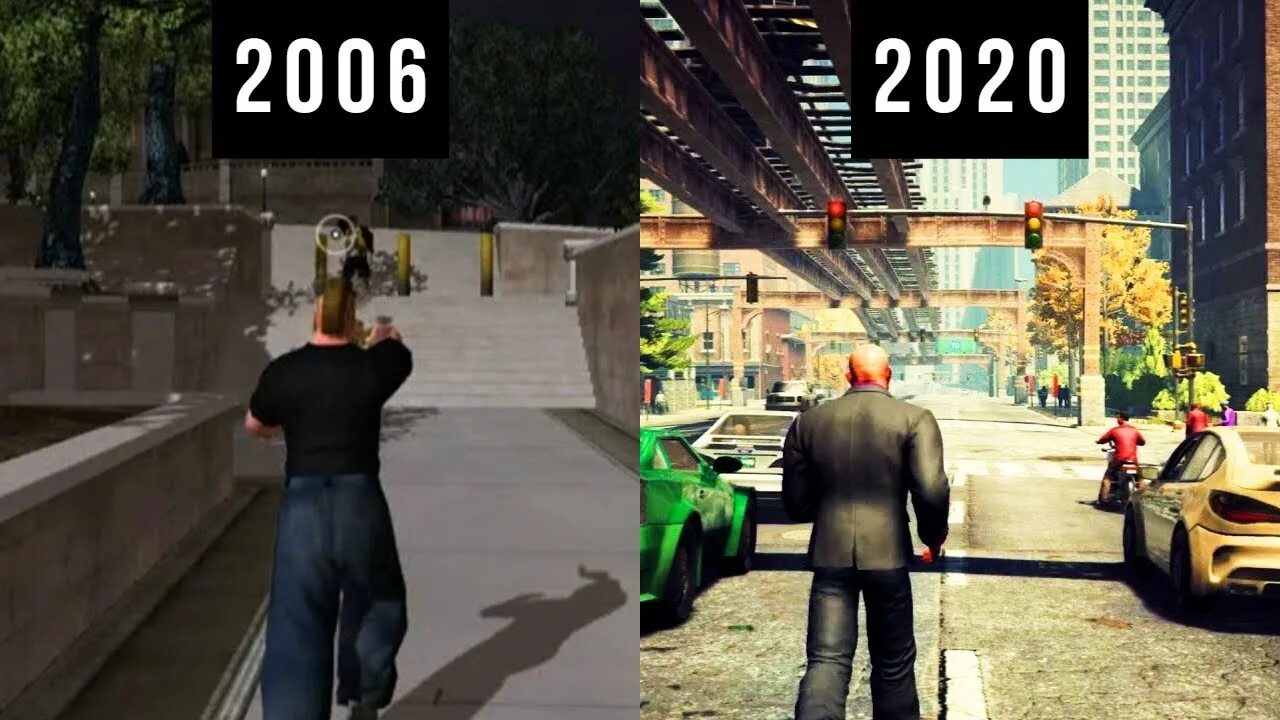 Row 2006. Saints row 2006.
