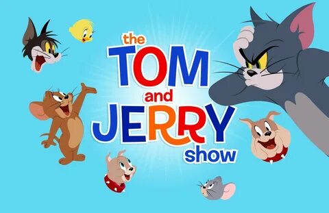 Когда появились первые серии Том и Джерри: культовый мультипликационный дуэт, за