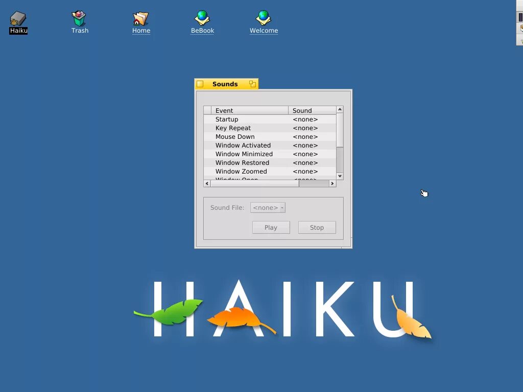 Haiku. Haiku операционная система. хайку ос. haiku os 2025. haiku os r1beta4.