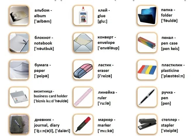 Школьные предметы на английском. Школьные приднадлежнлсти на а. Название канцелярских предметов. Школьные принадлежности на английском языке. Пенал транскрипция