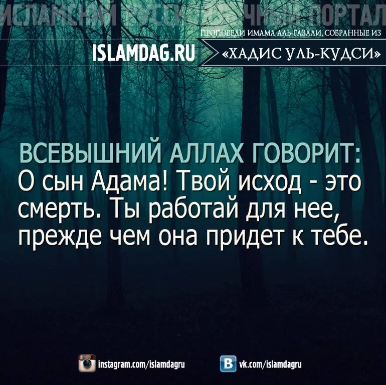 В. Исламские высказывания. Исламские фразы. Сильные цитаты про ислам. А.