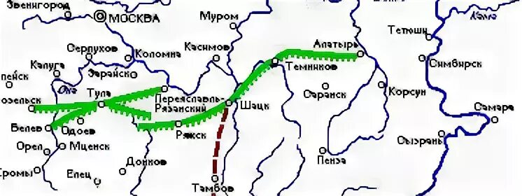 Симбирская Засечная черта Ульяновск. Тульская Засечная черта 16 век. Большая Засечная черта в Тульской области 16 век. Симбирская Засечная черта карта. Карта засек