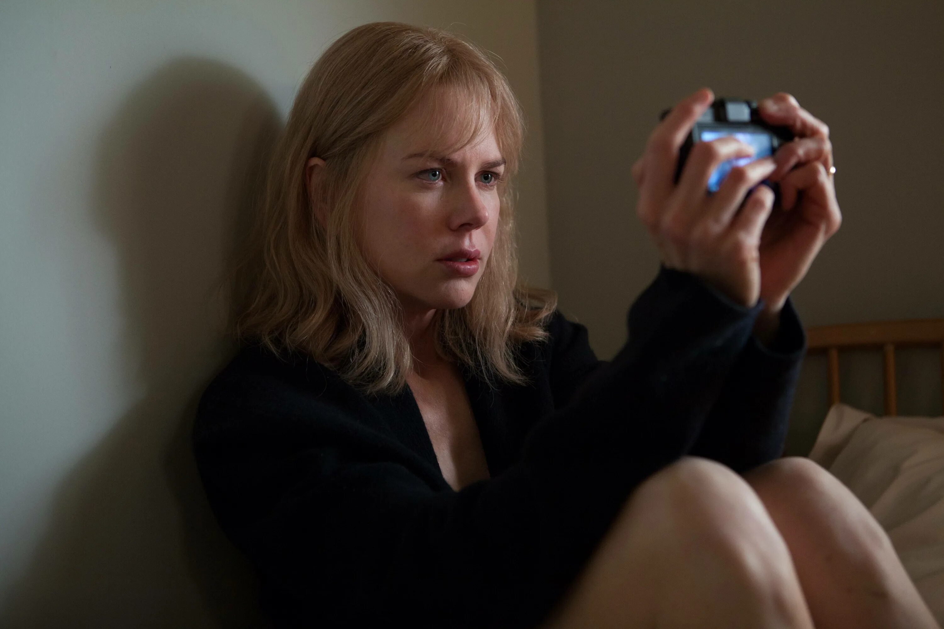 Прежде чем я усну (2014). Nicole Kidman 2005. Проявить забытый