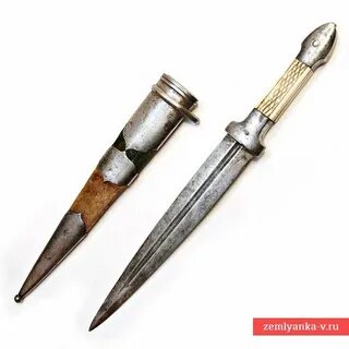 Русский кинжал