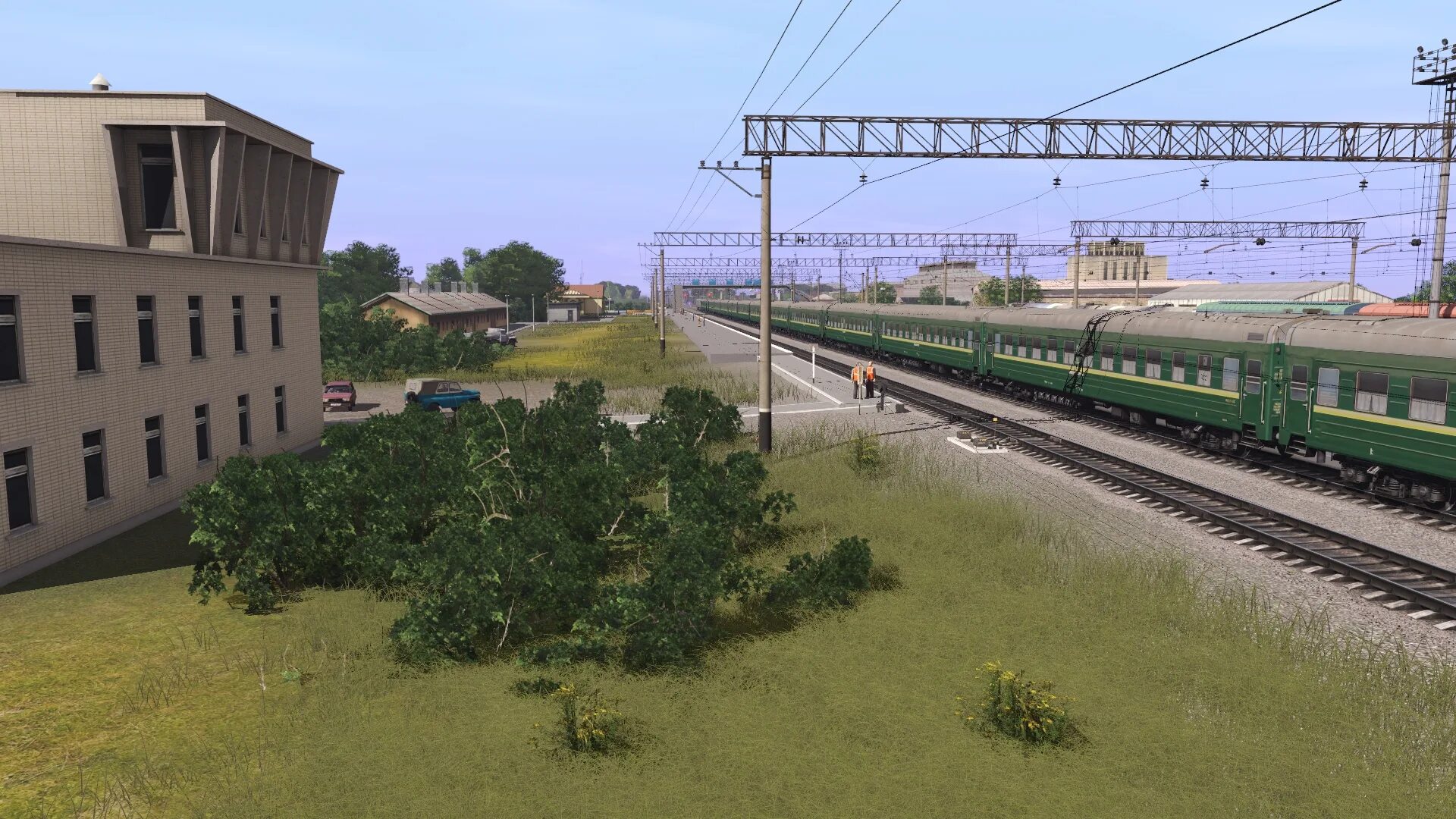 Trainz railroad simulator 2019 моды. Trainz railroad simulator 2025. trs 2025. trainz 2019 дополнения. маршрутизация trainz.