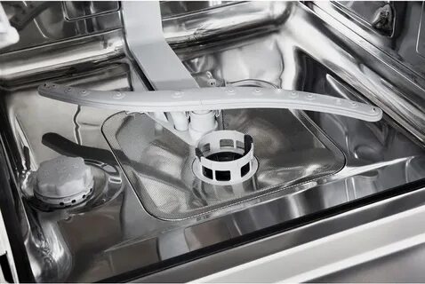 Hotpoint ariston посуда