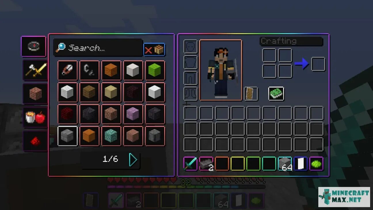 Clear майнкрафт. Текстуры gui майнкрафт. Гуи майнкрафт. Gui текстур пак 1.16.5. Inventory gui Minecraft.