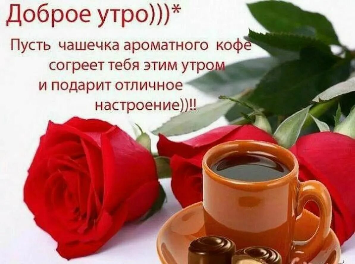 Хорошего дня девушке в прозе