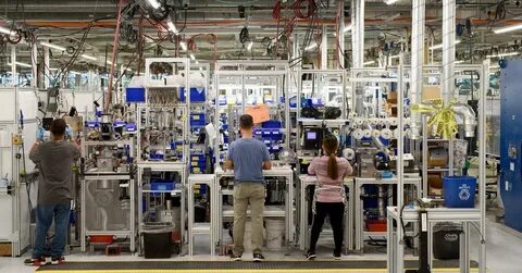 Manufacturing firms