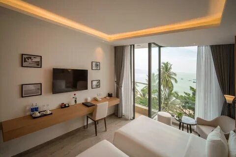 Hotel 4 вьетнам нячанг