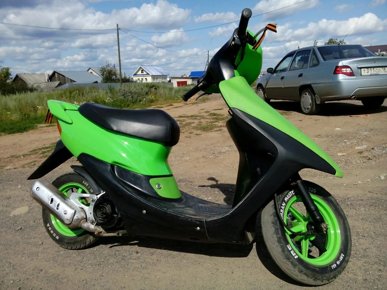 Скутер Honda Dio 35. Honda Dio 35 ZX. Honda Dio 27 зеленая. Honda Dio 27 черная. Honda dio тюнинг