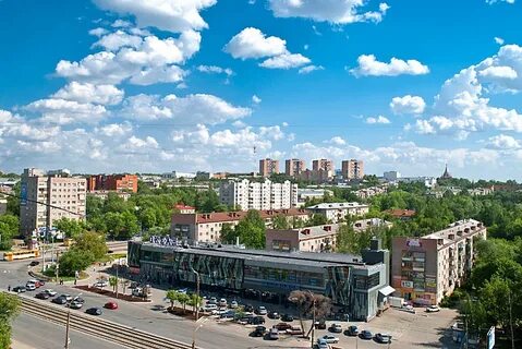 Ул кирова ижевск