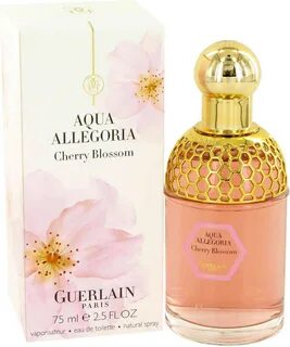 Guerlain cherry