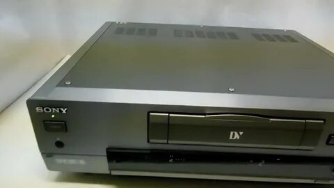 Vcr mono