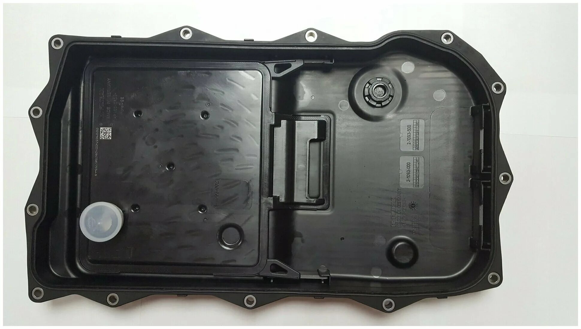 Поддон акпп. Поддон zf 8hp45. 68233701aa. 68233 701aa. 0501220254 поддон-фильтр акпп.