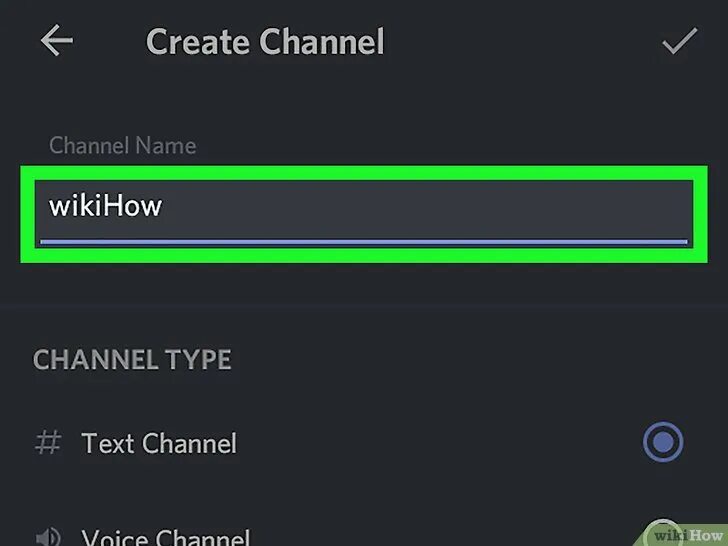 Channel bot discord. Channel bot discord