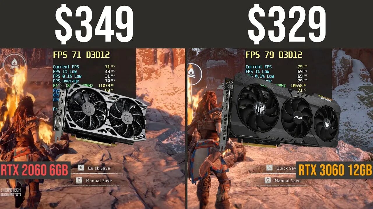 Сравнение rtx 3060 и rtx 4060. RTX 2060 12gb vs 3060 12gb. RTX 2060 vs RTX 3060. RTX 3060 12gb Бенчмарк. RTX 2060 S vs 3060.