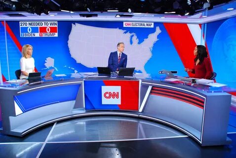 Cnn news на английском