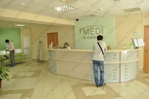 Пенза медиклиник ул терновский