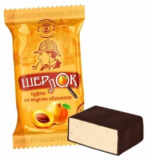 Со вкусом абрикоса